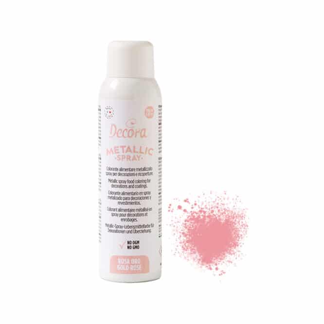 decora-bake-cook-spray-alimentaire-or-antique-150-ml image 2