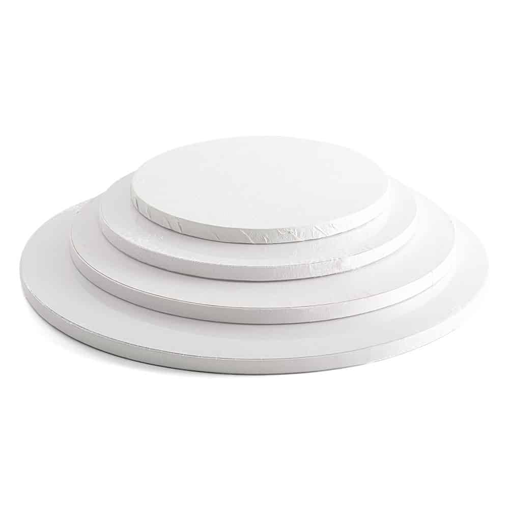 decora-bake-cook-supports-g-teau-ronds-blancs-1-2-cm image 3