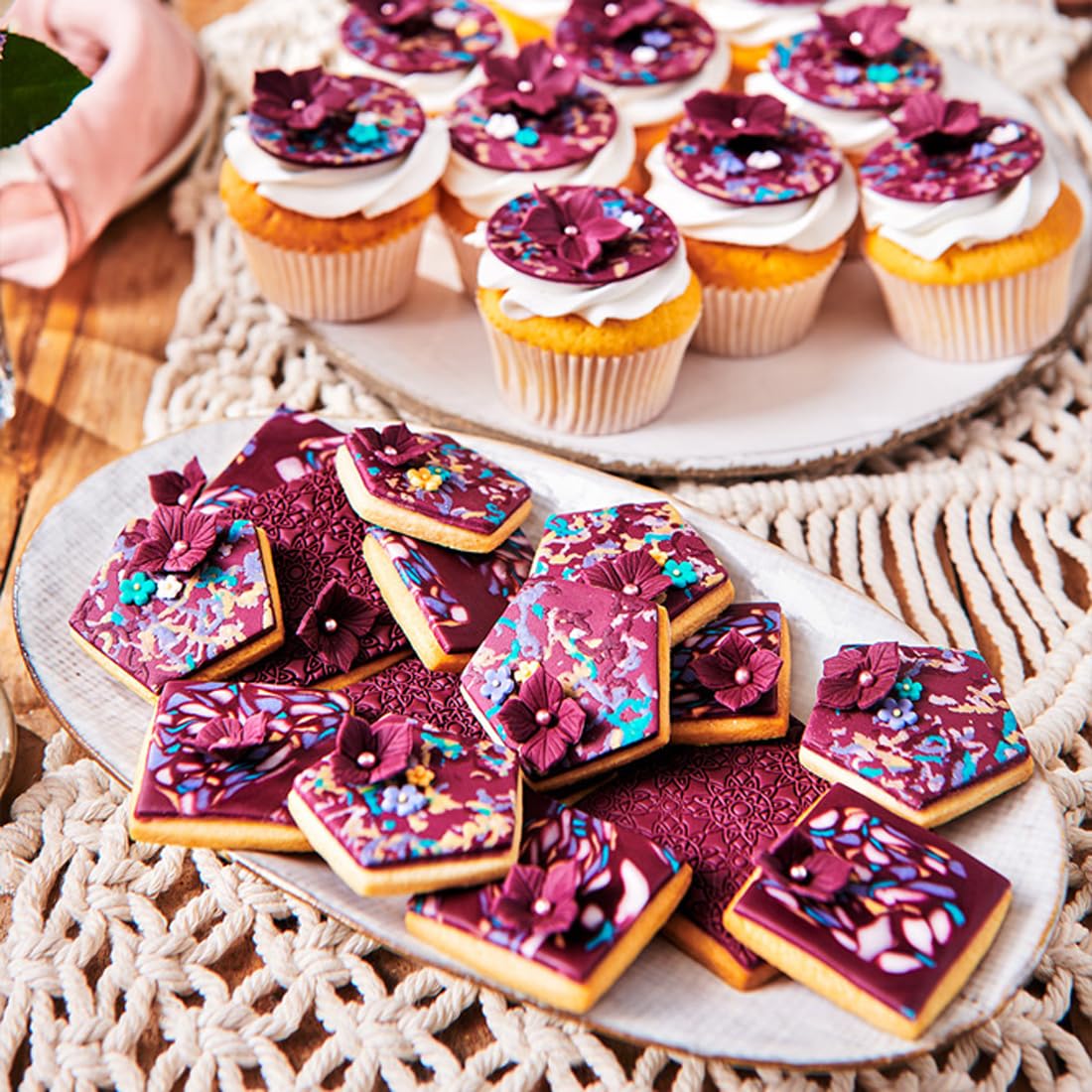 funcakes-chic-aubergine-p-te-sucre-250-g-vanille image 3