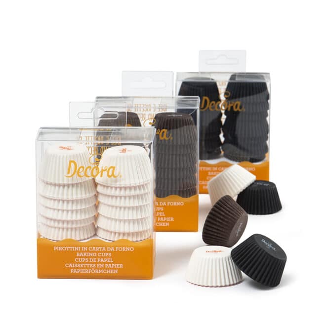 decora-bake-cook-caissettes-mini-muffin-unies-200-pi-ces-papier image 7
