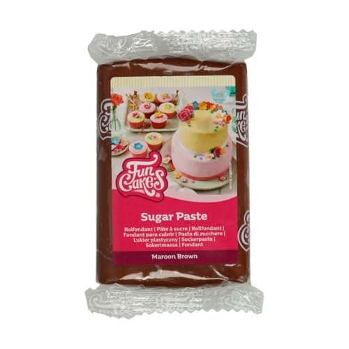funcakes-p-te-sucre-maroon-brown-2x250-g-vanille image 4