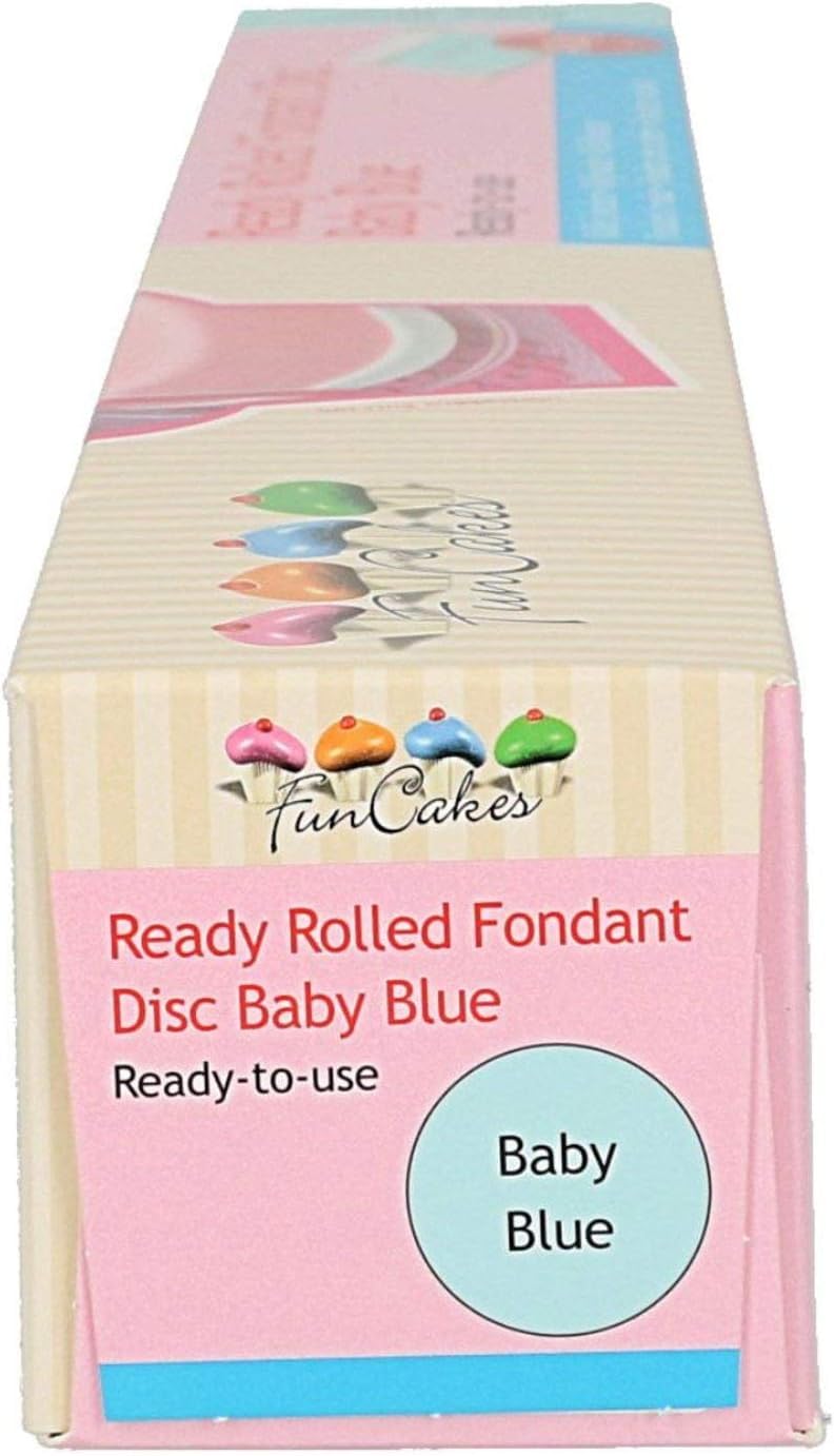 funcakes-ready-rolled-disque-p-te-sucre-bleu-430g-vanille image 2