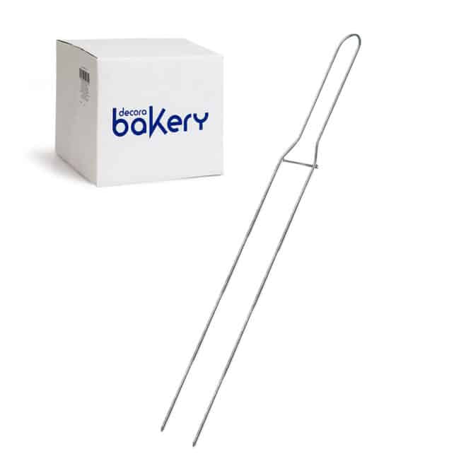 decora-bake-cook-spilloni-pique-panettone-inox-25-pi-ces image 3
