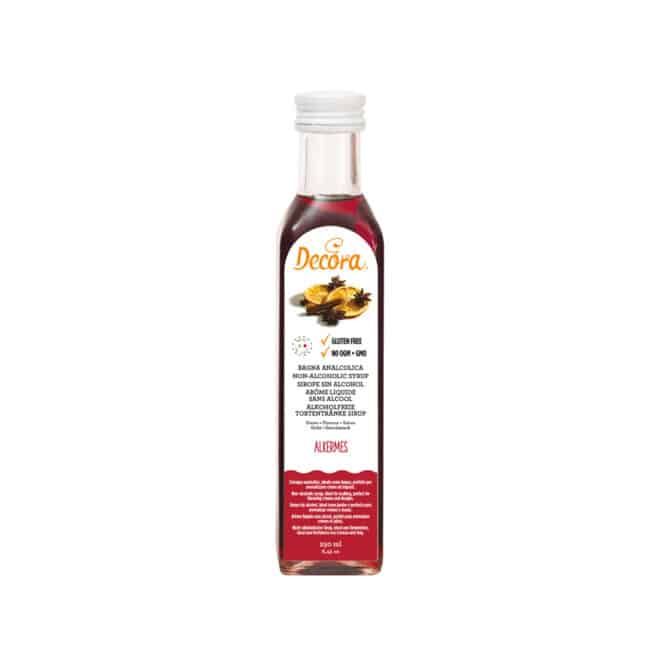 decora-bake-cook-line-bagne-sirop-sans-alcool-250-ml image 7