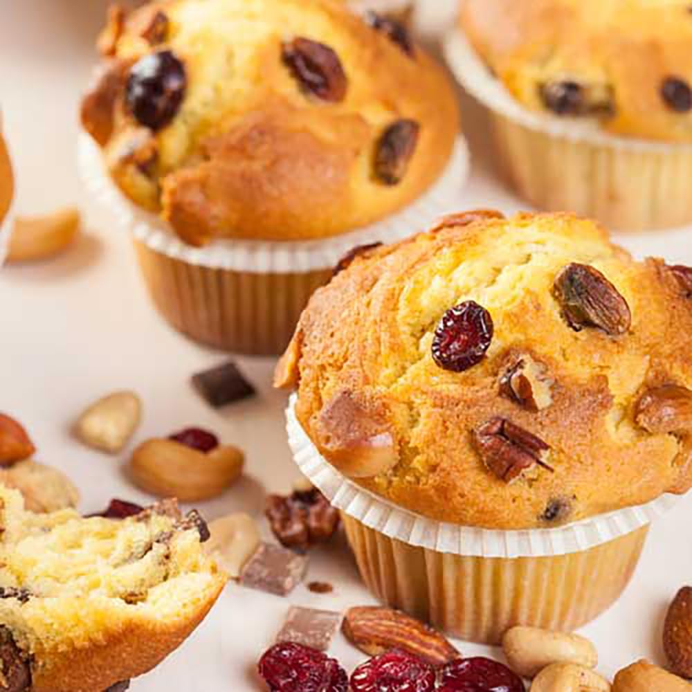 funcakes-pr-paration-pour-muffin-1-kg-vanille image 3