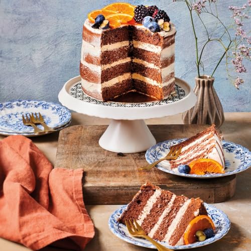 funcakes-mix-for-choco-sponge-cake-pr-paration-chocolat-4-kg image 7