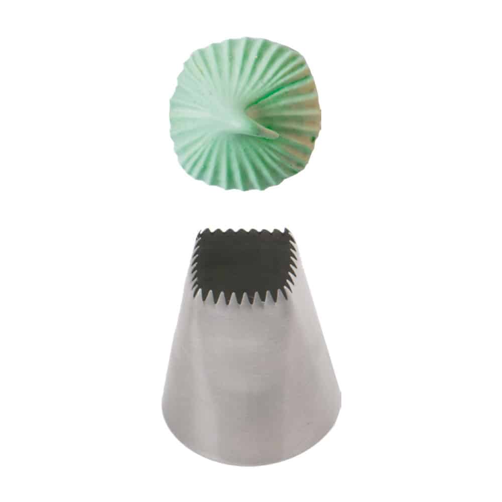decora-bake-cook-douille-p-tisserie-meringue-inox image 3