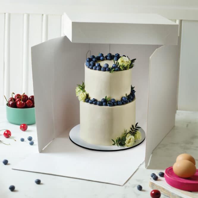 decora-bake-cook-bo-te-g-teau-carton-micro-ondes-brevet-e image 1