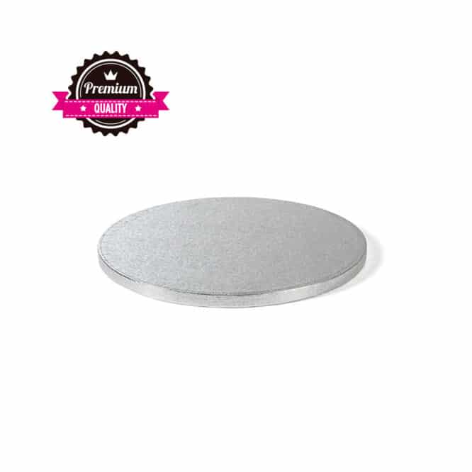 decora-bake-cook-support-g-teau-rond-argent-rigide-1-2-cm image 6