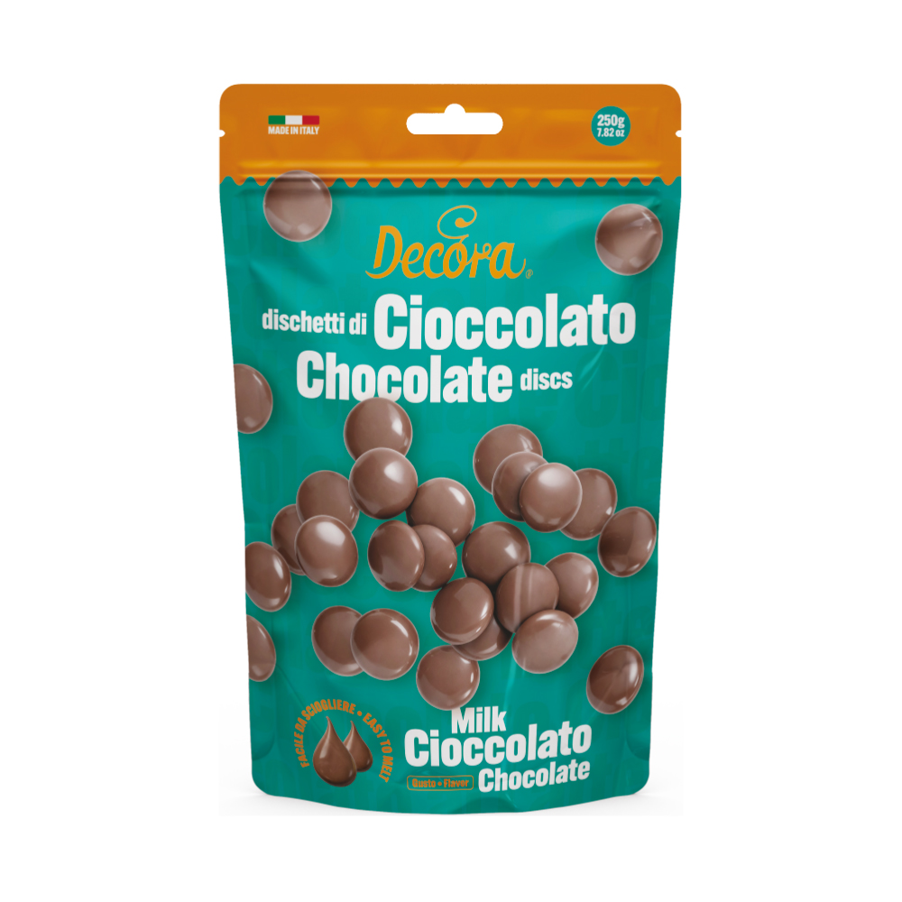 decora-bake-cook-chocolat-au-lait-belge-250g-32-cacao image 4
