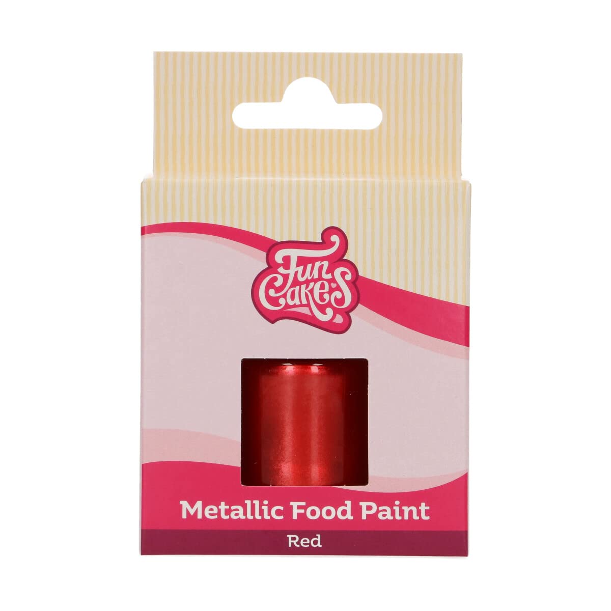 funcakes-metallic-food-paint-peinture-alimentaire-cuivre-30-ml image 4