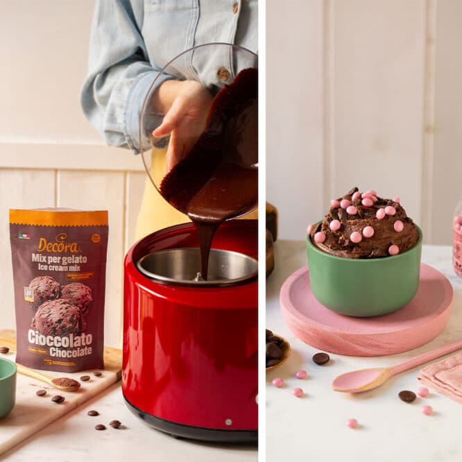 decora-bake-cook-mix-glace-chocolat-fondant-250-g image 2