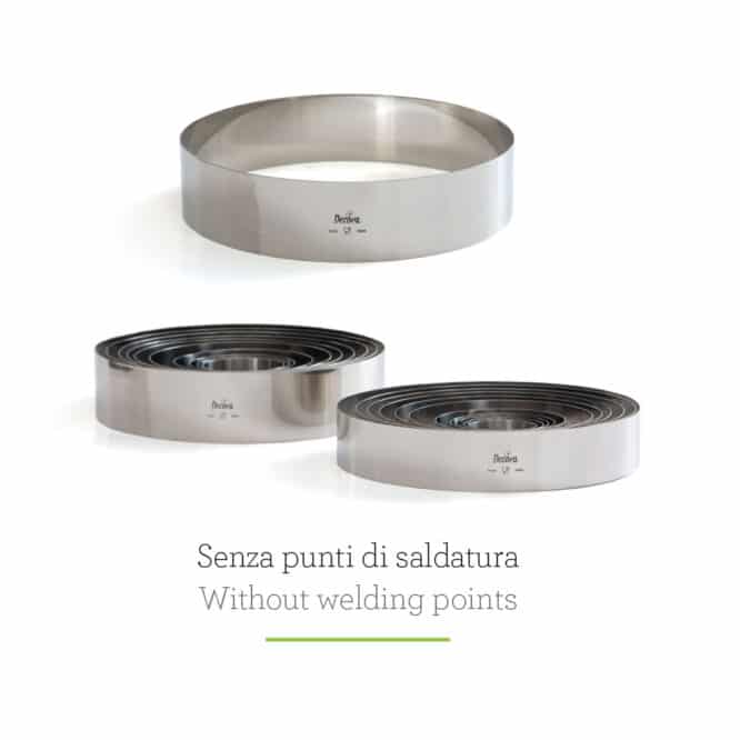 decora-bake-cook-sagome-cercle-inox-p-tisserie-sans-soudure image 3