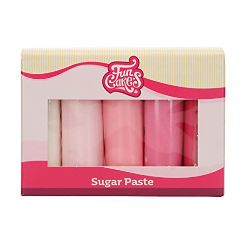 funcakes-p-te-sucre-rose-multipack-5x100-g-vanille image 7
