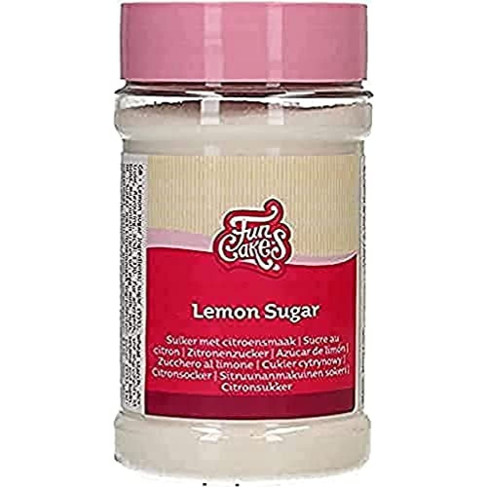 funcakes-mix-for-sucre-citron-250-g-agrumes image 1