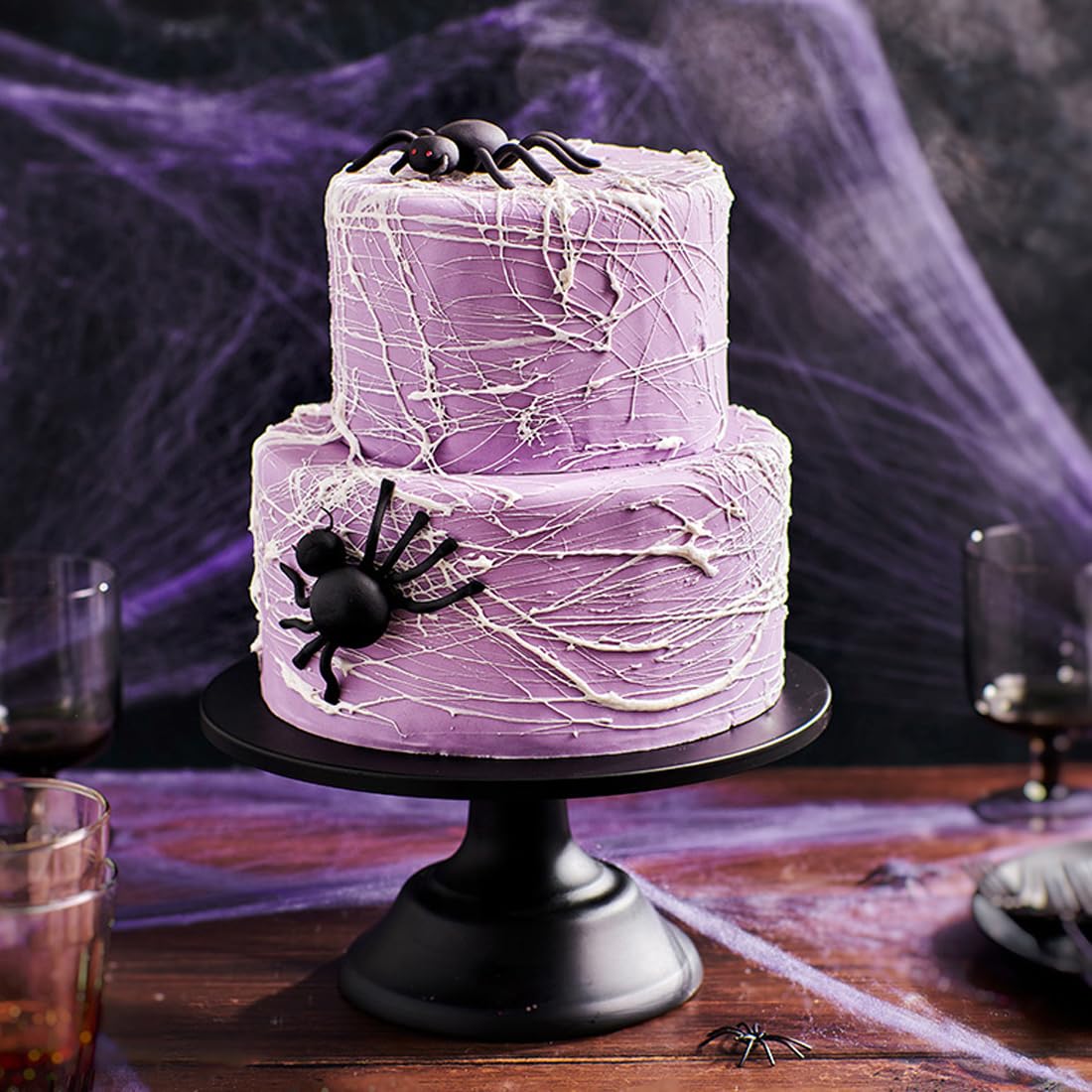 funcakes-covering-paste-p-te-sucre-fancy-violet-250-g image 2