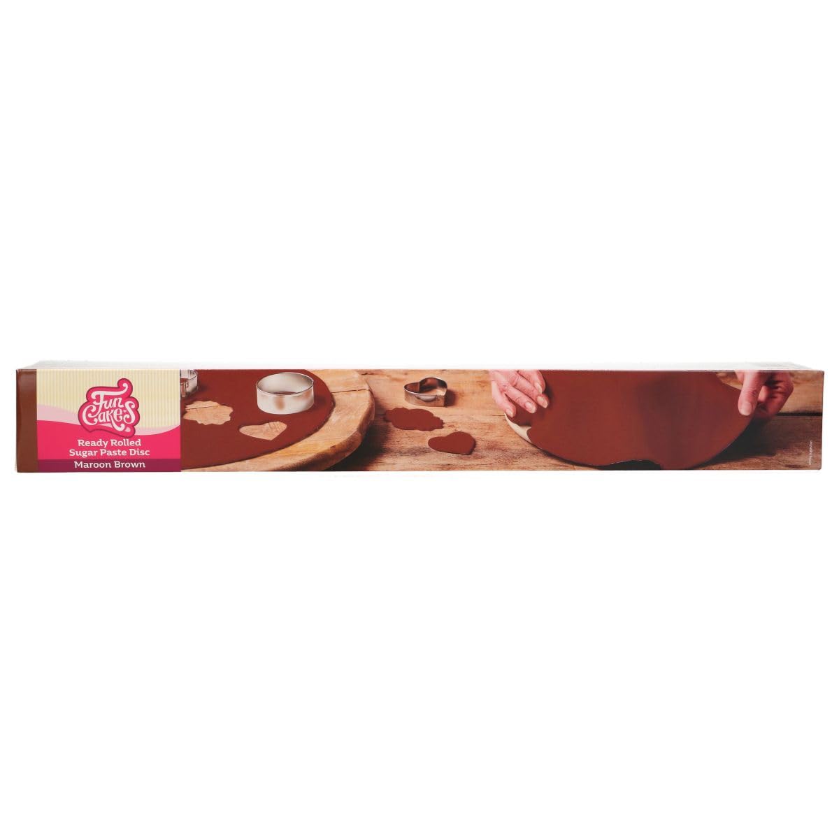 funcakes-disque-p-te-sucre-marron-2x430-g image 7