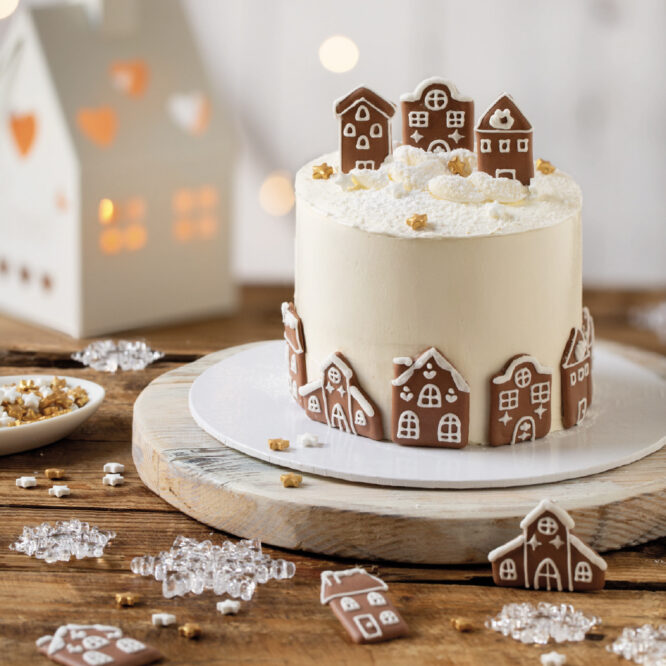 decora-bake-cook-maisonnettes-en-sucre-12-pi-ces image 2