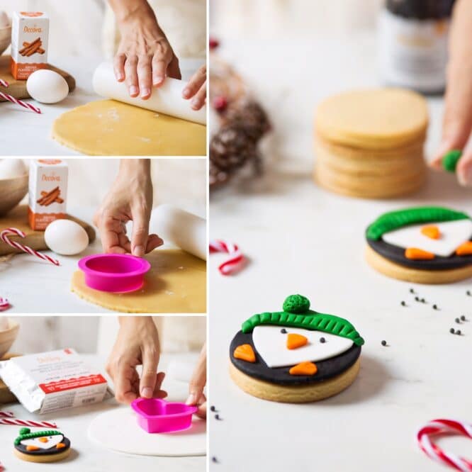 decora-bake-cook-emporte-pi-ce-rond-lot-6-plastique image 2