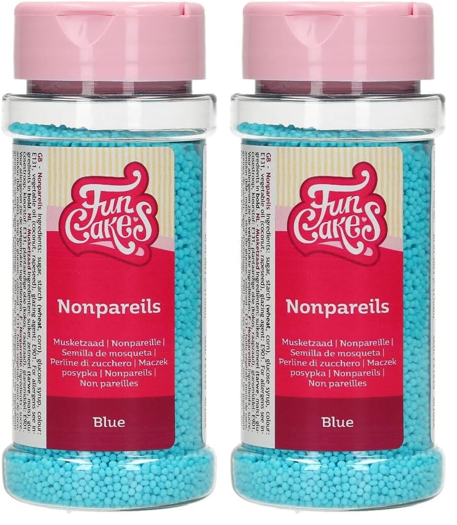 funcakes-3d-sprinkle-medley-nonpareils-rose-clair-80-g-sucre image 5