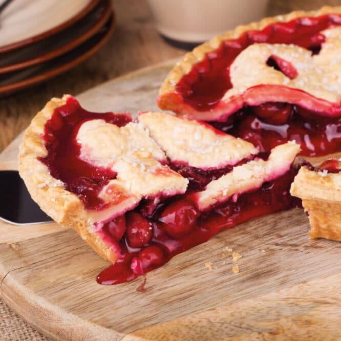 decora-bake-cook-line-apple-pie-moule-tarte-24-cm-antiadh-sif image 2