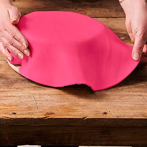 funcakes-disque-p-te-sucre-rose-510-g image 5