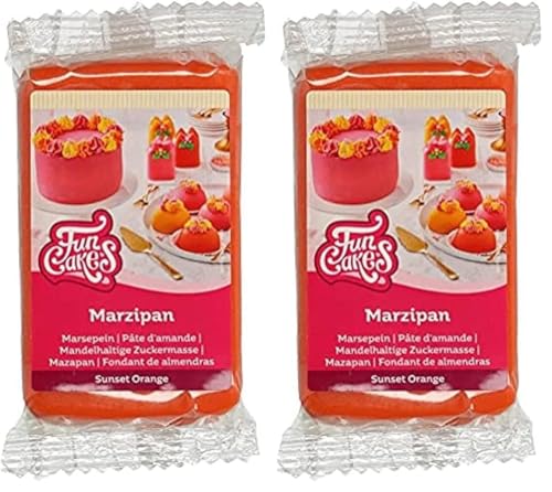 funcakes-marzipan-p-te-d-amandes-orange-sunset-250-g image 4