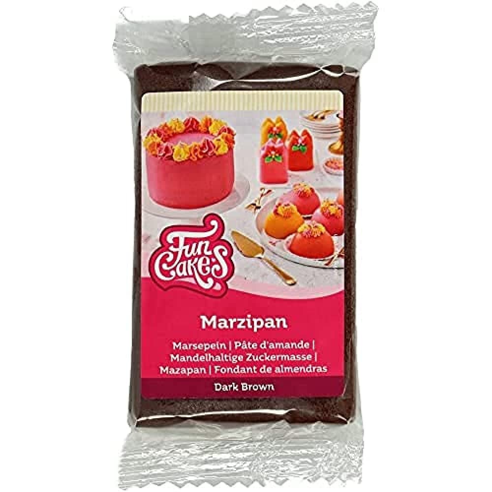 funcakes-marzipan-p-te-d-amande-jaune-dor-250g-modelage image 4