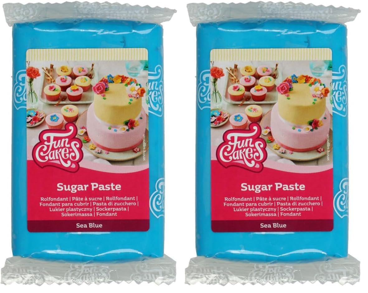 funcakes-covering-paste-p-te-sucre-sea-blue-250-g-vanille image 7