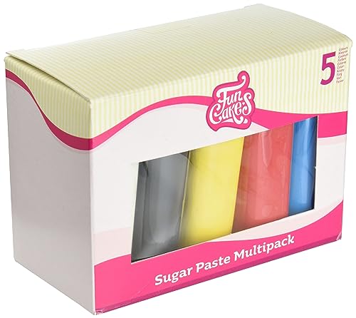 funcakes-covering-paste-multipack-p-te-sucre-5x100-g-vanille image 6