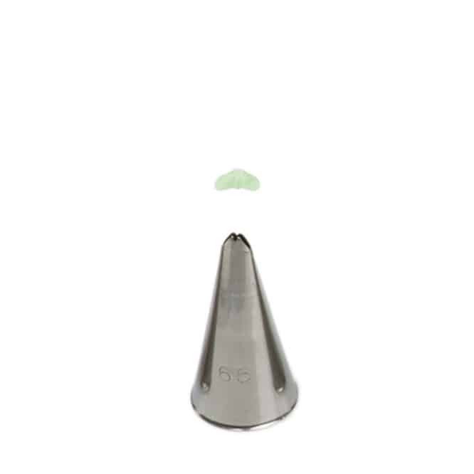 decora-bake-cook-moules-cornets-feuillet-s-inox image 5
