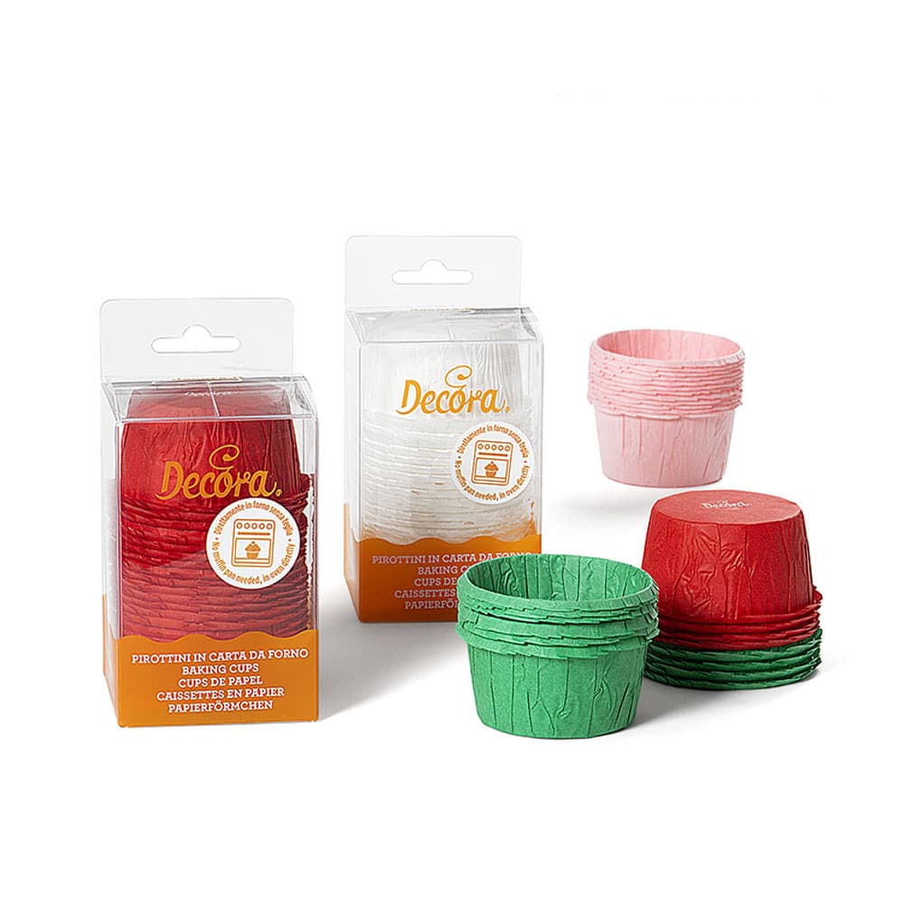 decora-bake-cook-caissettes-muffins-assorties-x25 image 2