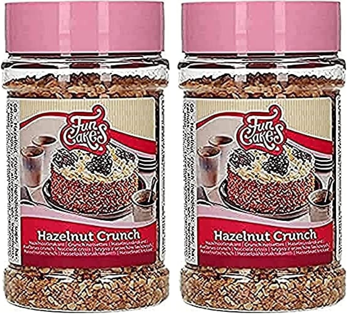 funcakes-hazelnut-crunch-clats-noisettes-nougatine-200-g image 3