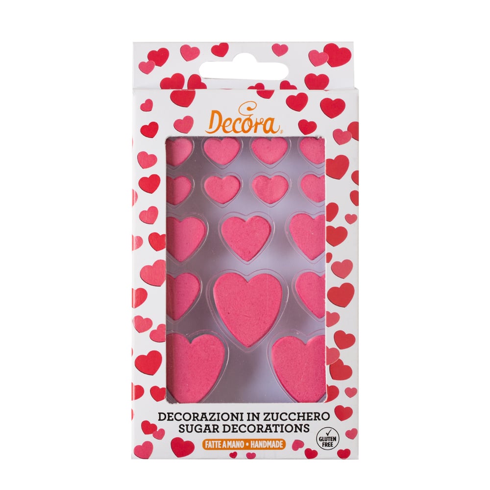 decora-bake-cook-line-cuori-d-cor-sucre-c-urs-16-pi-ces image 6