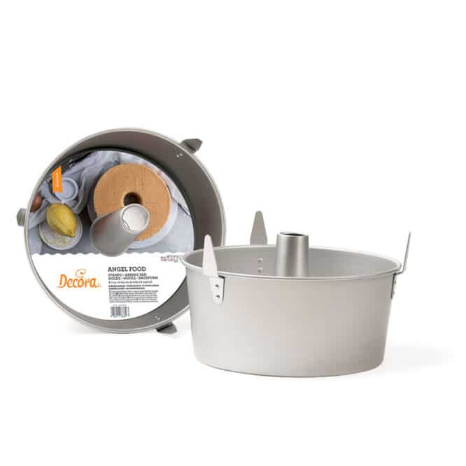 decora-bake-cook-line-moule-angel-cake-aluminium-anodis-pieds image 4