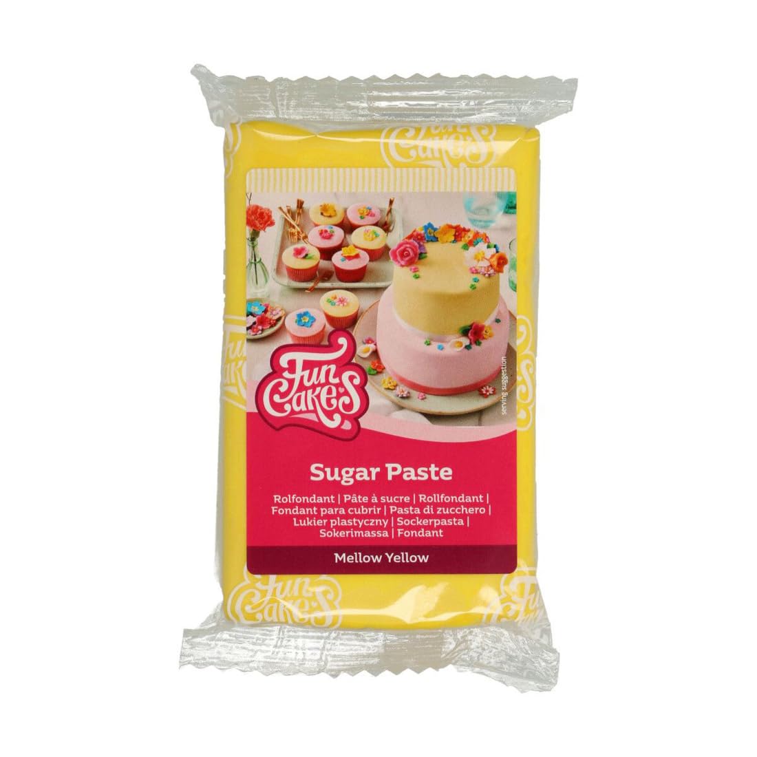 funcakes-covering-paste-mellow-yellow-p-te-sucre-1-kg image 8