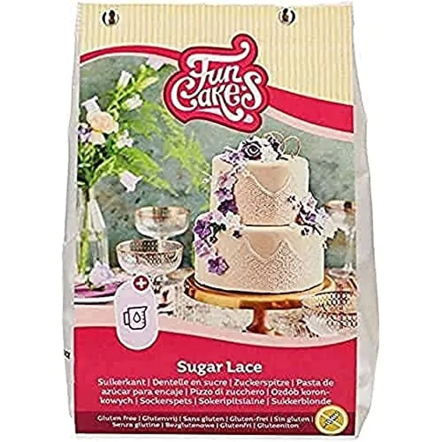 funcakes-cake-lace-pr-paration-dentelle-400g-sans-gluten image 1