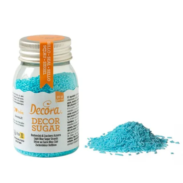 decora-bake-cook-b-tonnets-sucre-bleu-90-g image 1