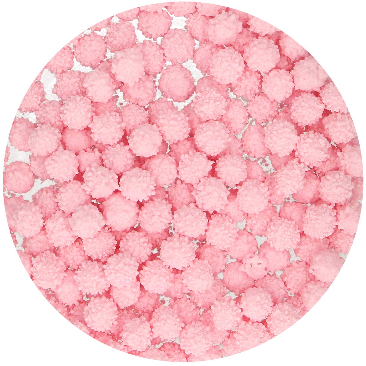 funcakes-mix-for-mimosa-rose-billes-en-sucre-rose-45-g image 2