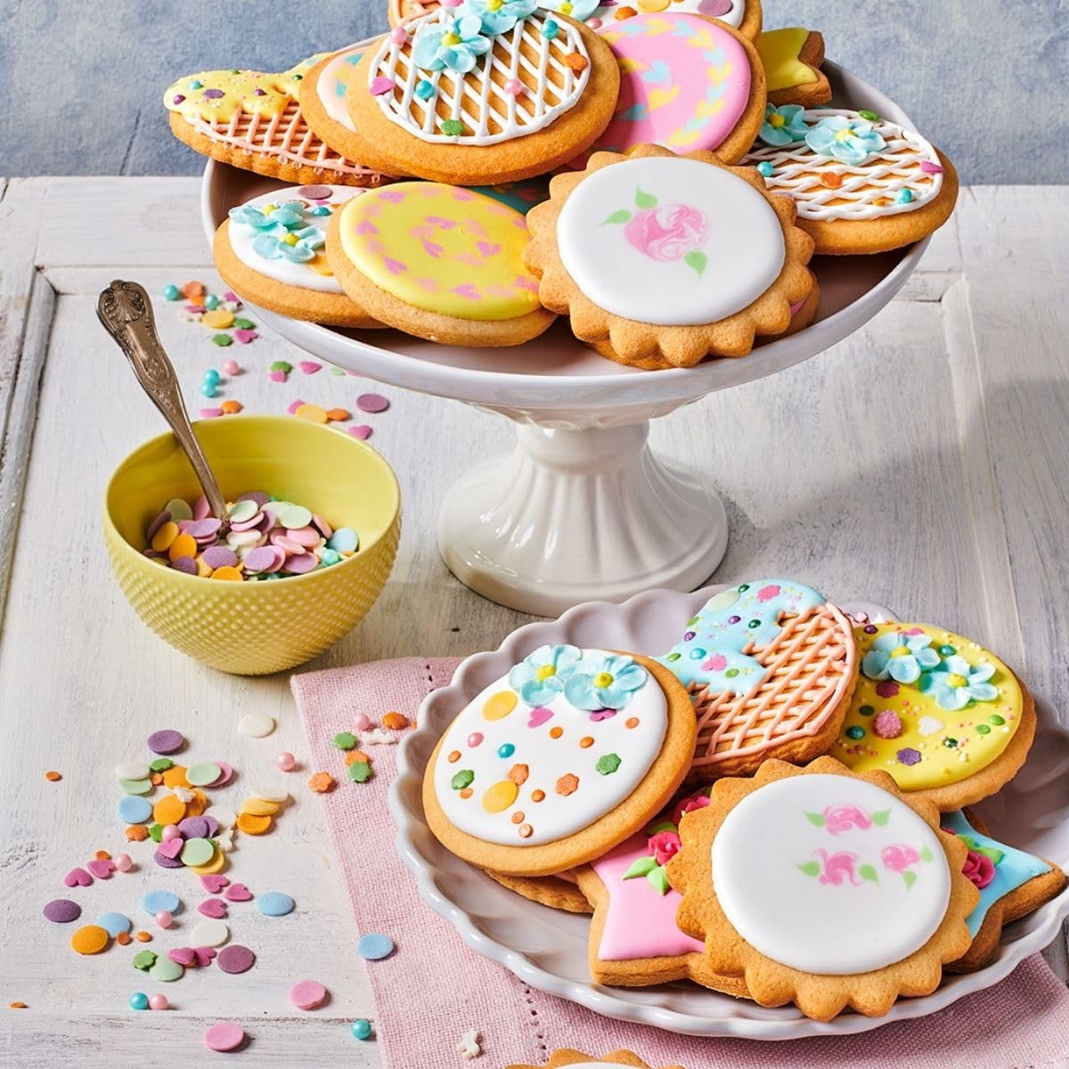 funcakes-pr-paration-glacage-royal-icing-450-g image 3