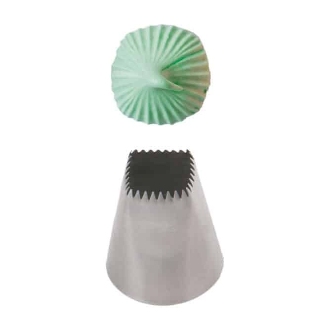 decora-bake-cook-douille-p-tisserie-meringue-inox image 1