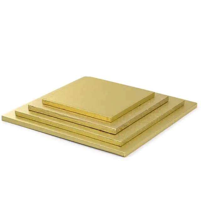 decora-bake-cook-support-g-teau-carr-or-rigide-premium-1-2-cm image 1