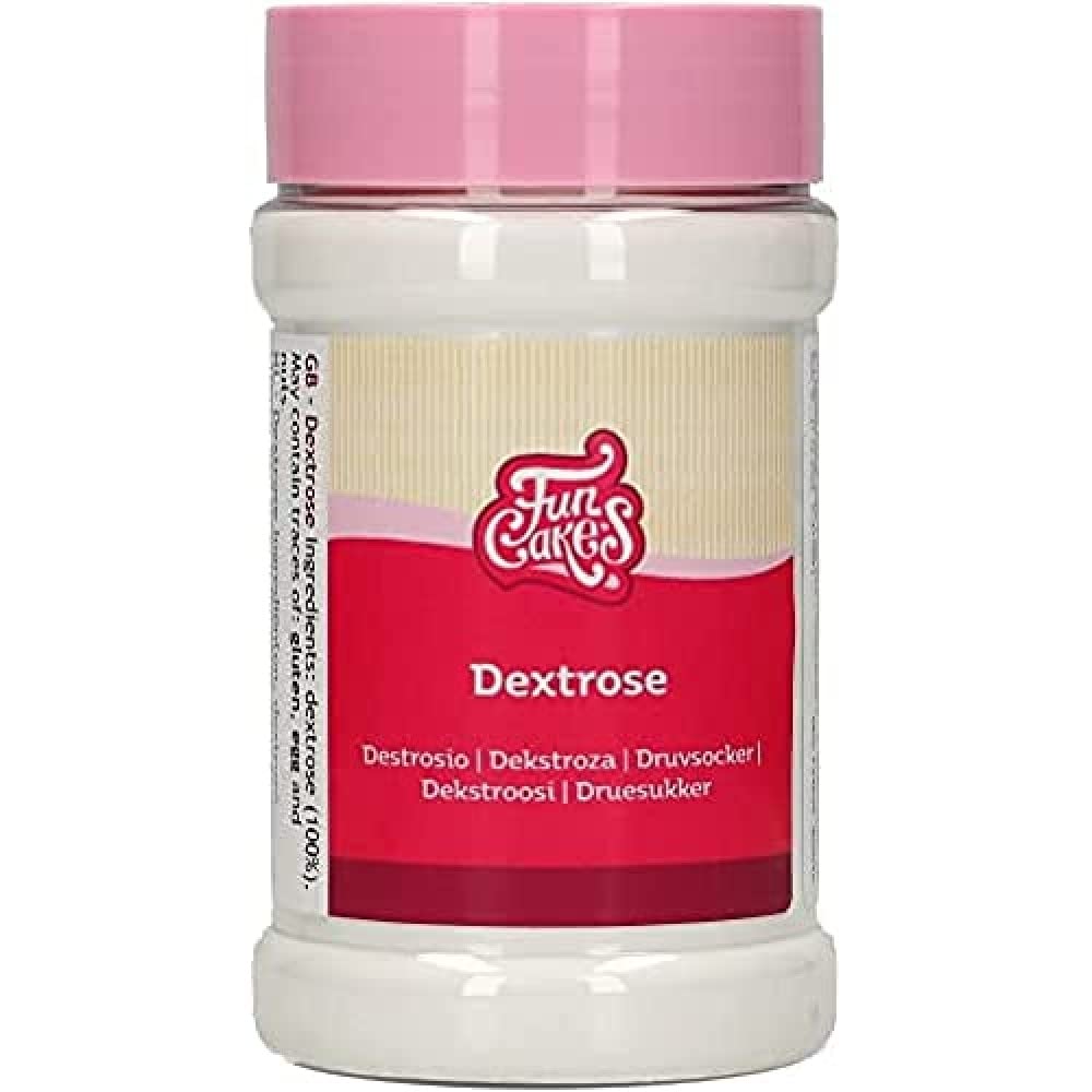 funcakes-mix-for-dextrose-dulcorant-naturel-200-g image 1