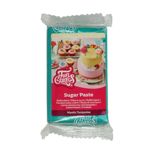 funcakes-p-te-sucre-mystic-turquoise-250-g image 8