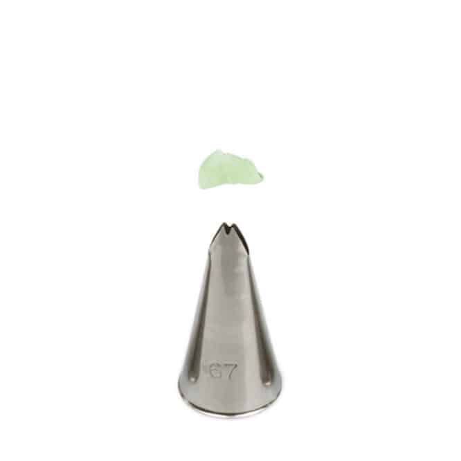 decora-bake-cook-moules-cornets-feuillet-s-inox image 7