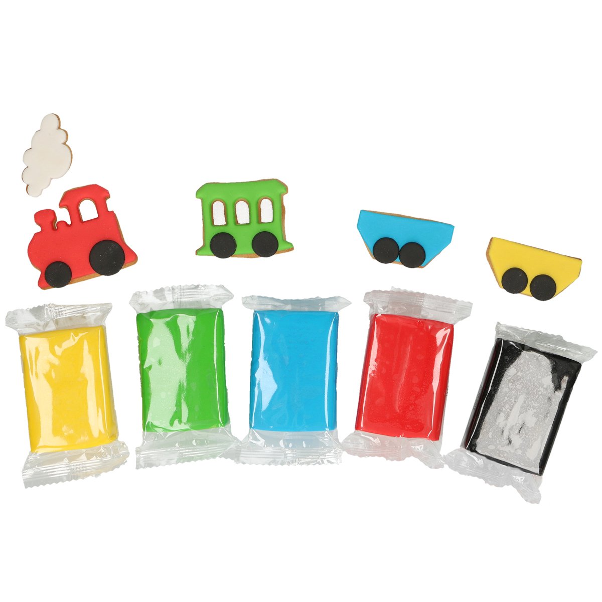 funcakes-covering-paste-p-te-sucre-5-couleurs-essentielles-560-g image 2