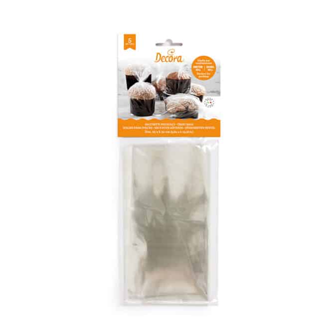 decora-bake-cook-sachets-g-teaux-transparents-x5 image 4
