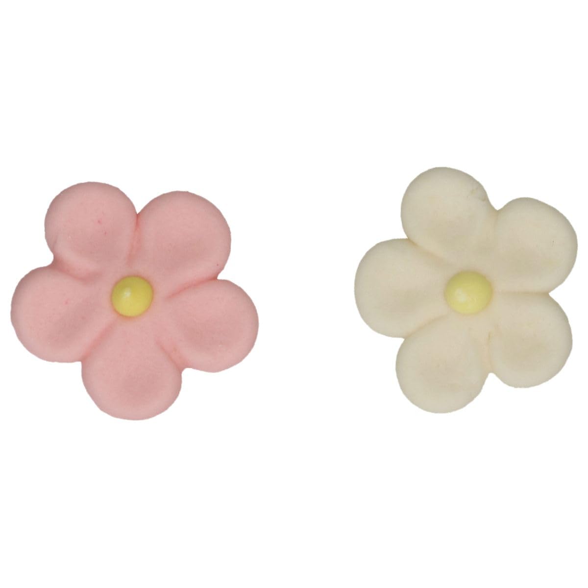 funcakes-daisies-d-corations-p-te-sucre-marguerites-12-pcs image 3