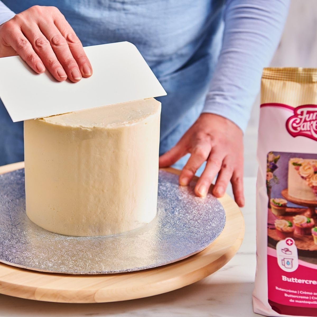 funcakes-mix-for-buttercream-pr-paration-cr-me-au-beurre-10-kg-vanille image 3