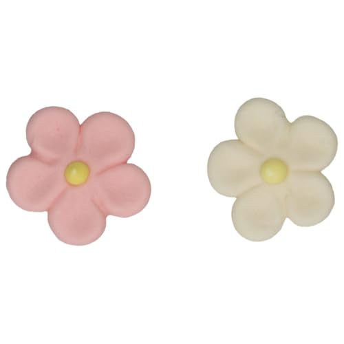 funcakes-daisies-d-corations-p-te-sucre-marguerites-12-pcs image 7